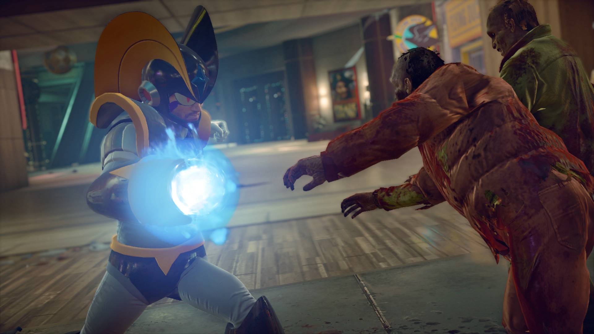 Dead Rising 4: Frank´s Big Package - Imagen 21